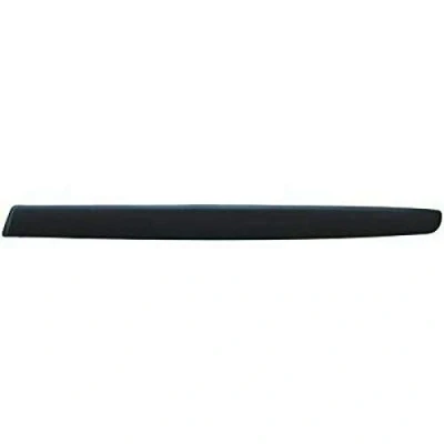 Abbildung von DIEDERICHS Priority Parts 1280153 Zier /Schutzleiste, Stoßfänger vorne links BMW: 1 Cabrio, Schrägheck