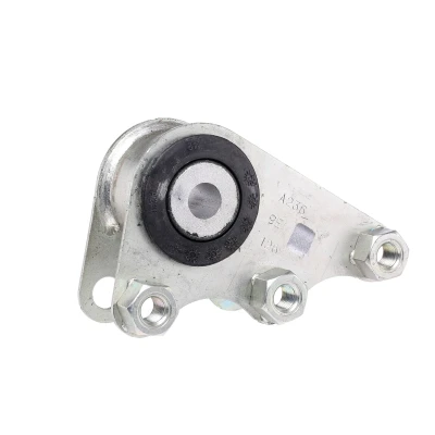 Abbildung von FEBI BILSTEIN 32278 Motorlager hinten, unten Gummimetalllager FIAT: Ducato III Kastenwagen, Bus, II PEUGEOT: Boxer Kastenwagen
