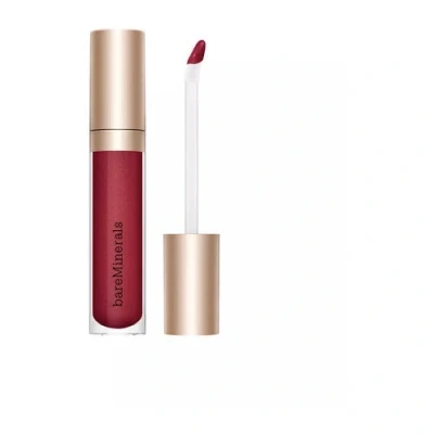 Abbildung von BareMinerals Mineralist Lipgloss Balm Wonder 4 ml