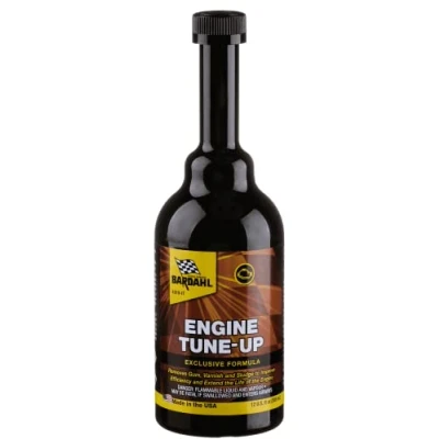 Abbildung von Additivo Auto Bardahl Engine Tune Up 10x 355 ml