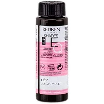 Abbildung von Redken Shades EQ Gloss 05V 60ml