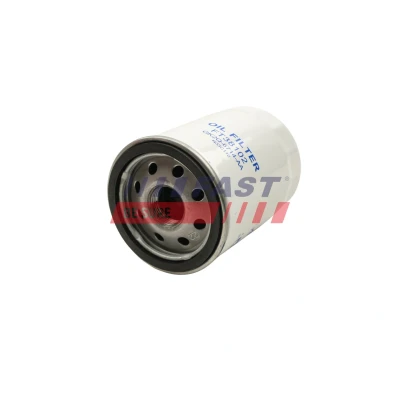Abbildung von FAST FT38088 Ölfilter 3/4 16UNF Anschraubfilter FORD: Fusion Kombi, FIESTA 6 Van, 6, VOLVO: V60 I, V50, V70 3, MAZDA: 2 Hatchback