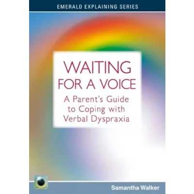 Abbildung von Waiting For A Voice: The Parent&#039;s Guide to Coping with Verbal Dyspraxia
