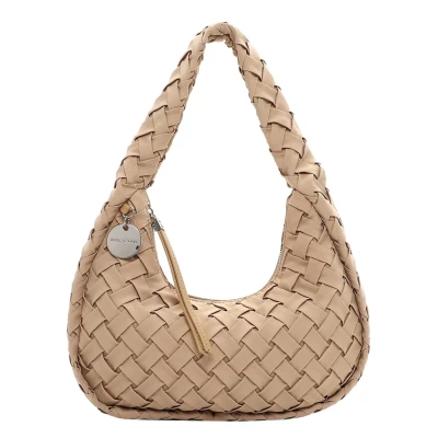 Abbildung von Emily &amp; Noah Erna Shoulderbag M sand Handtasche Damen