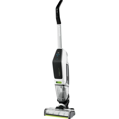 Abbildung von Bissell Nass Trocken Sauger &quot;3401N, CrossWave X7 Plus Cordless Pet Select, kabellos&quot;, Turbo Haustier Modus, Dual Tank, Saugmodus, saugen, wischen, trocknen