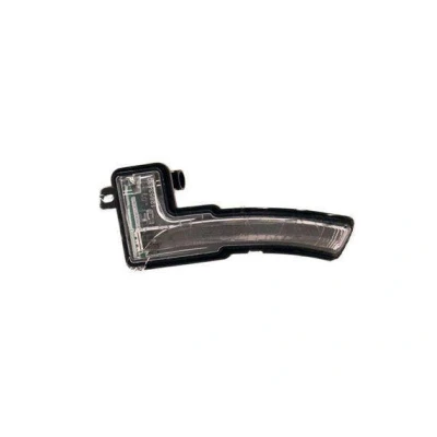 Abbildung von ALKAR 6201188 Blinker vorne links LED ONLY VALID FOR THE H RENAULT: Clio 4 Schrägheck, Zoe, Captur, NISSAN: MICRA 5