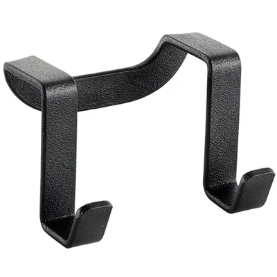 Abbildung von Metaltex Türhaken Origin Lava, Badezimmer, (Set, 1 St), Metall