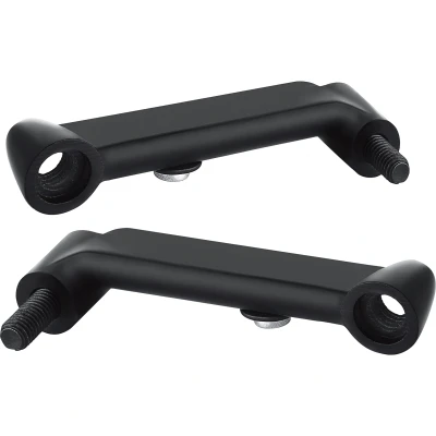 Abbildung von Rizoma Montageadapterpaar für Light Unit FR851B Panigale V2