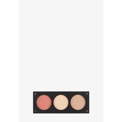 Abbildung von Inglot FACE Palette Makeuppalette, Damen, Größe: One Size, Hot stuff