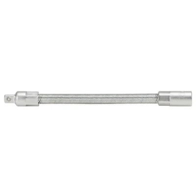 Abbildung von KS TOOLS 911.1422 E Verlängerung, Steckschlüssel 6,3 (1/4&quot;)mm (Zoll) Chrom Vanadium Stahl