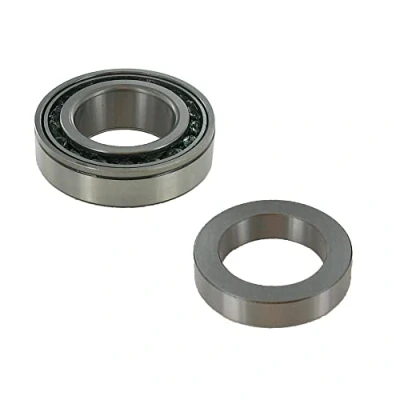Abbildung von SKF VKBA 7145 Radlagersatz 73 JEEP: WRANGLER 3