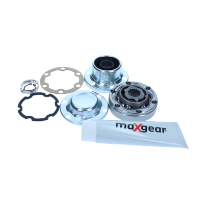 Abbildung von MAXGEAR 49 2880 Hardyscheibe 86 FIAT: Panda III Schrägheck