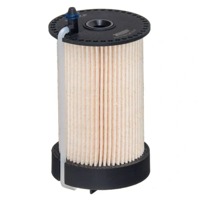 Abbildung von HENGST FILTER E805KP D526 Kraftstofffilter Filtereinsatz VOLKSWAGEN: Tiguan I, Caddy 3 Kombi, Touran SKODA: Octavia 2 Combi, II Schrägheck