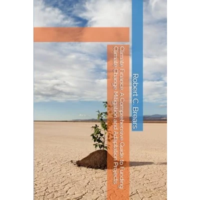 Abbildung von Climate Finance: A Comprehensive Guide to Funding Change Mitigation and Adaptation Projects