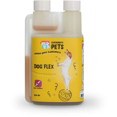 Abbildung von Excellent Dog Flex 250ml