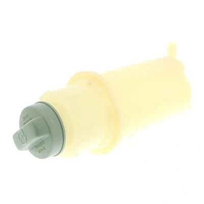 Abbildung von VAICO V10 9729 Ausgleichsbehälter, Hydrauliköl Servolenkung Original Qualität