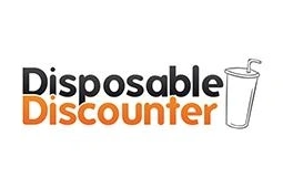 Disposable Discounter Logo