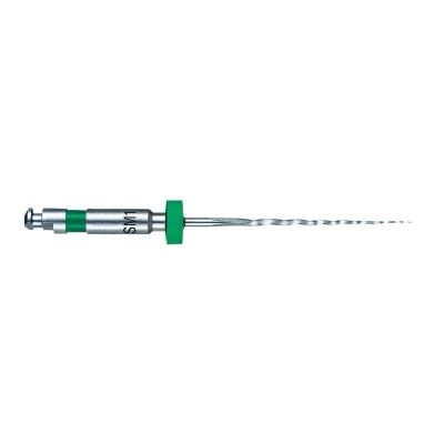 Abbildung von SybronEndo TF Adaptive Feilen 23mm SM1 4 Stück