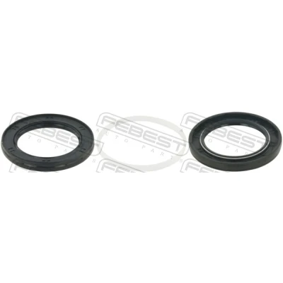 Abbildung von Wellendichtring, Schaltgetriebehauptwelle FEBEST 95QAY 37541313C
