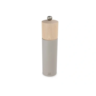 Abbildung von Peugeot Boreal Salzmühle Kieselgrau 21 cm