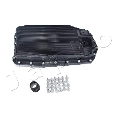 Abbildung von JAPKO FTJ013 Ölwanne, Automatikgetriebe BMW: 5 Limousine, Touring, X3