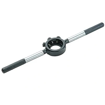 Abbildung von Faithfull Schneideisenhalter, 3,8/40,6 cm, mutli, 33.5mm (1.5/16in)