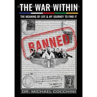 Abbildung von The War Within: Meaning of Life &amp; My Journey To Find It