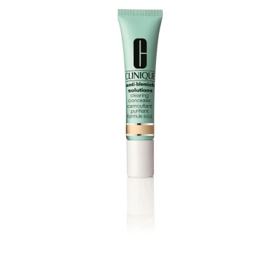 Abbildung von Clinique Hautton Verfeinerer All Eyes Clearing Concealer 02 10 ml