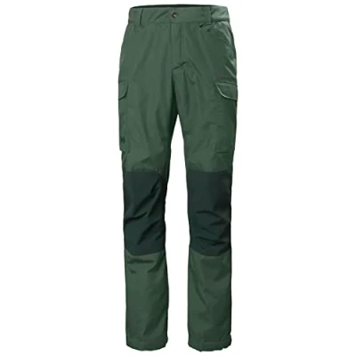 Abbildung von Helly Hansen Herren Vandre Tur Hose, Fichte, XXL