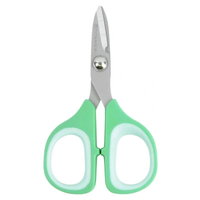 Abbildung von WESTCOTT Papierschere 13.8 cm