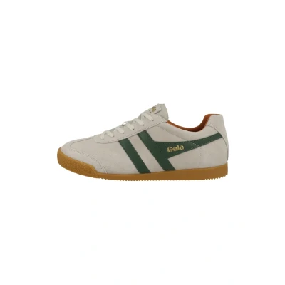 Abbildung von Gola Sneaker low Off white evergreen moody orange cma dn, Herren, Größe: 42, dn Schuhe