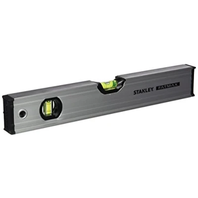 Abbildung von Stanley FatMax Wasserwaage Pro magnetisch, 40 cm, 0 43 617