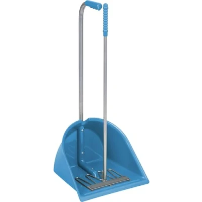 Abbildung von Kerbl Bollensammler Königsblau 75cm Agradi.deVerkauft von Agradi