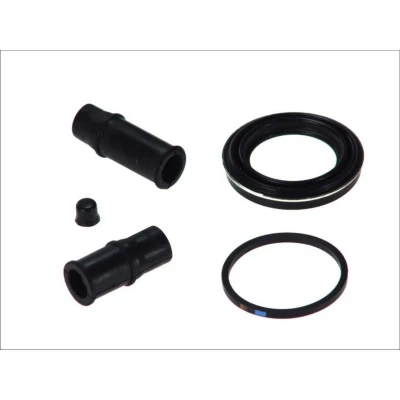 Abbildung von AUTOFREN SEINSA D4121 Bremssattel Reparatursatz Vorderachse 48 VOLKSWAGEN: GOLF 3, 2, 1, SEAT: Cordoba I Limousine, Ibiza 2