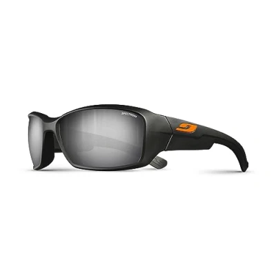 Abbildung von JULBO Unisex Whoops Sunglasses, Schwarz/Orange, One Size