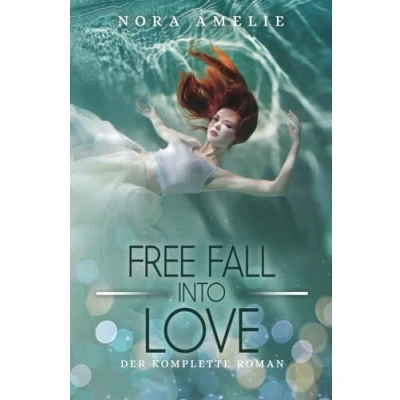 Abbildung von Free Fall into Love (Bad Boy, Good Guy)