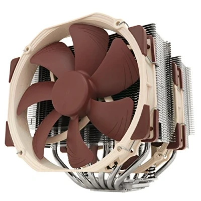 Abbildung von Noctua Nh D15 Se Am4 Computer Kühlkomponente Kühlkomponenten