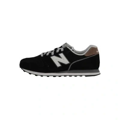 Abbildung von New Balance Herren Sneakers, Schwarz, 40.5 EU