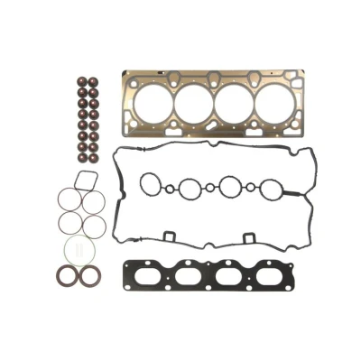 Abbildung von ELRING 354.010 Dichtungssatz, Zylinderkopf mit Ventildeckeldichtung, Ventilschaftabdichtung OPEL: Vectra C Caravan, Zafira B
