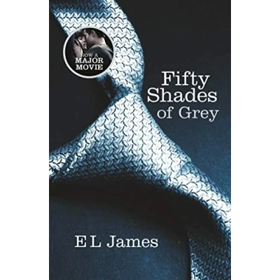 Abbildung von Fifty Shades of Grey: The #1 Sunday Times bestseller (Fifty Shades, 1)