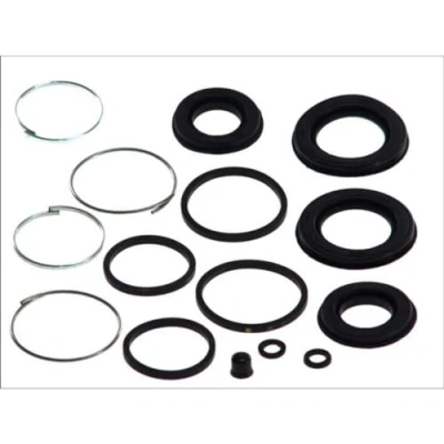 Abbildung von AUTOFREN SEINSA D4183 Bremssattel Reparatursatz Vorderachse 34/43 TOYOTA: Land Cruiser Prado 70 SUV, 60, HILUX 5 Pick up