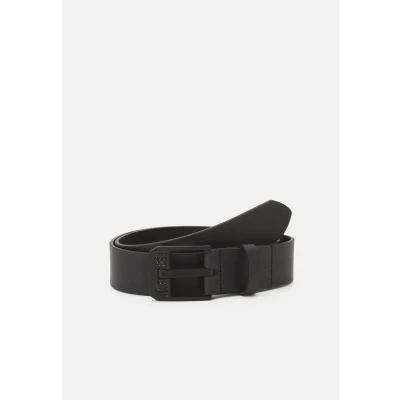Abbildung von Diesel Bluestar Gürtel, Herren, Größe: 90, Black