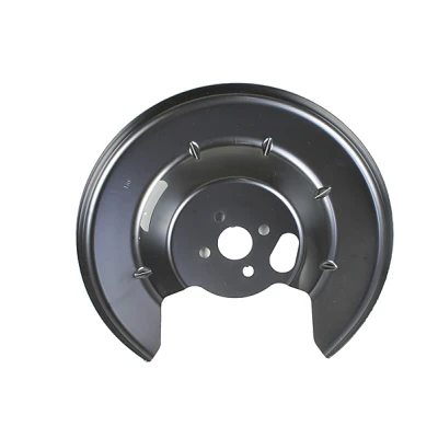 Abbildung von METZGER 6115317 Ankerblech Hinterachse links RENAULT: Scénic 1