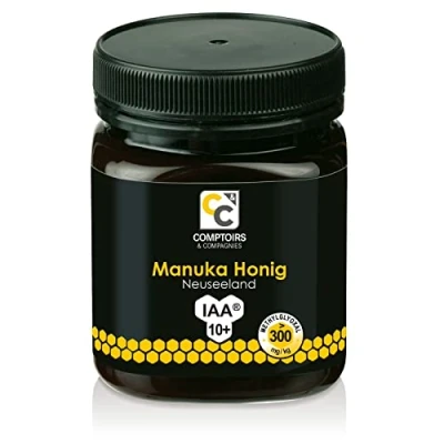 Abbildung von Manuka Honig Mgo 300
