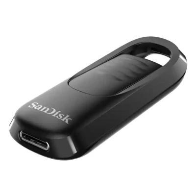 Abbildung von SanDisk Ultra Slider USB C 128 GB