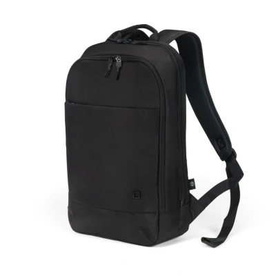 Abbildung von DICOTA Slim Eco Motion 13&quot; 15.6&quot; Notebook Rucksack, schwarz