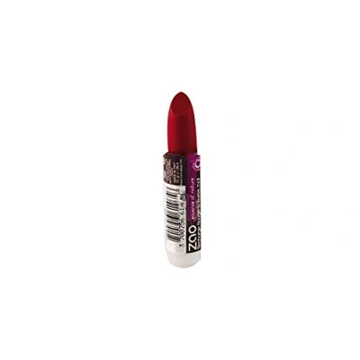 Abbildung von ZAO REFILL Matt Lipstick 465 dunkelrot Lippenstift Nachfüller