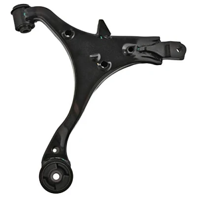 Abbildung von FEBI BILSTEIN 42108 Querlenker mit Lager Vorderachse rechts Stahl HONDA: CR V 2