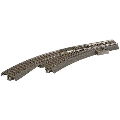 Abbildung von Märklin Modelleisenbahn Set H0 C Gleis System