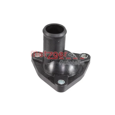 Abbildung von METZGER 4010428 Flansch NISSAN: MICRA 3